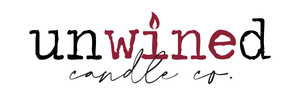 Unwined Candles