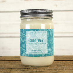 Unwined Surf - Surf Wax