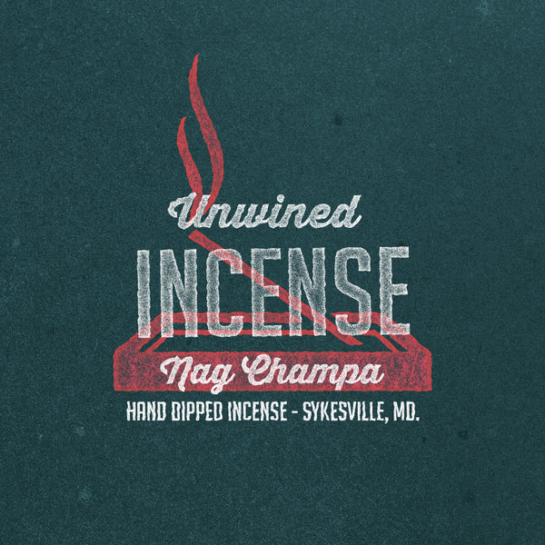 Incense - Nag Champa