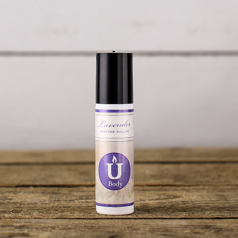 Unwined Body - Premium Roller Perfume